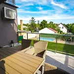 Apartament Francesca Siófok