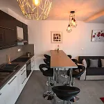 Francesca Apartment *