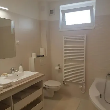 Apartament Francesca *