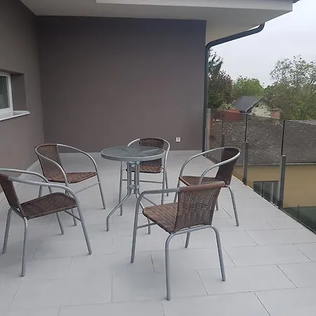 Francesca Apartamento