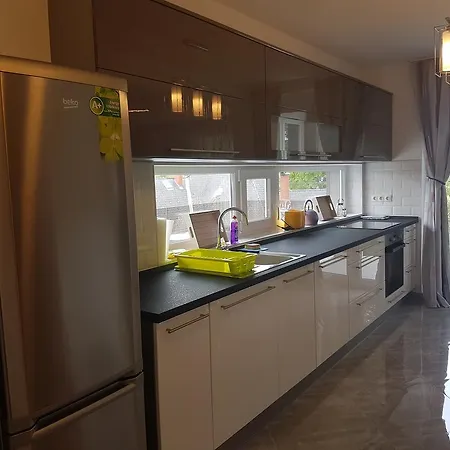 Francesca Apartamento *