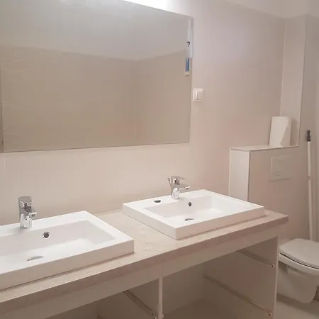 Apartament Francesca Siófok