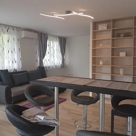 Francesca Apartament *