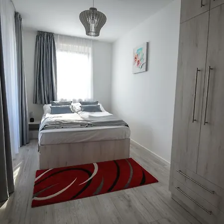Apartamento Francesca