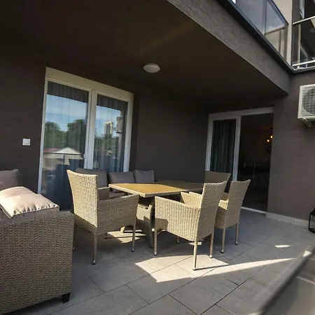 Apartament Francesca