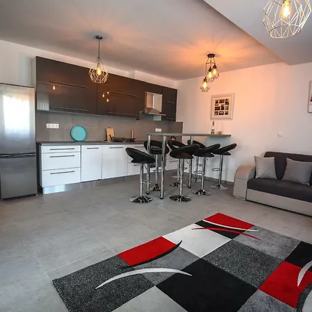 Francesca Apartament *