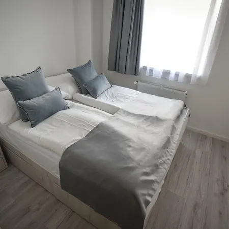 Francesca Apartamento *