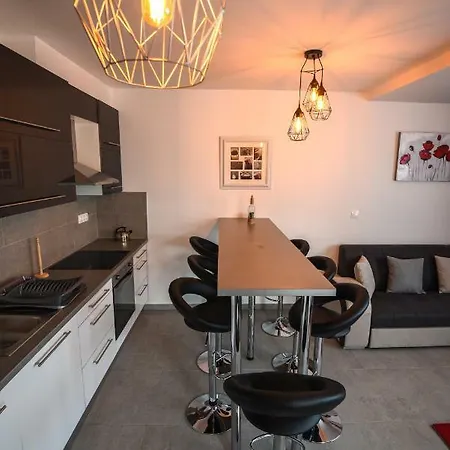 Francesca Apartament *