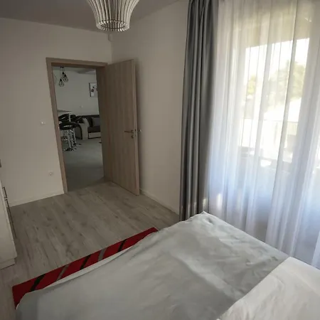 Francesca Apartamento
