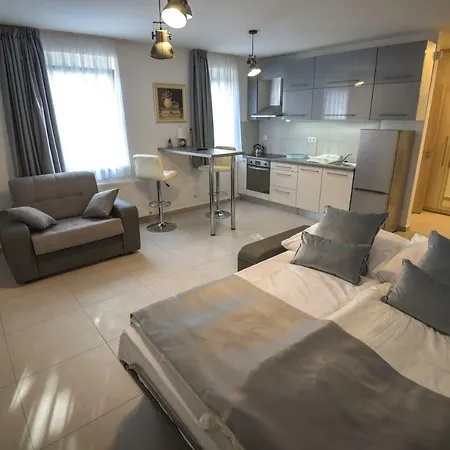 Francesca Apartamento *