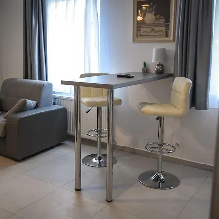 Francesca Apartamento Siófok
