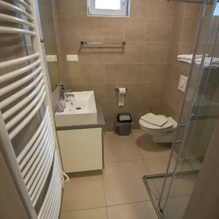 Apartament Francesca Siófok