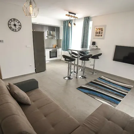 Apartament Francesca