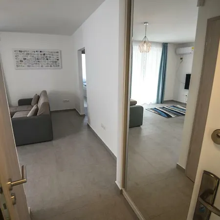 Francesca Apartament *