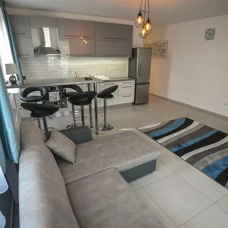 Francesca Apartamento