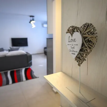 Apartamento Francesca