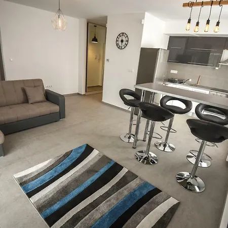 Apartamento Francesca