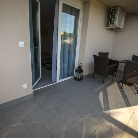 Francesca Apartament Siófok