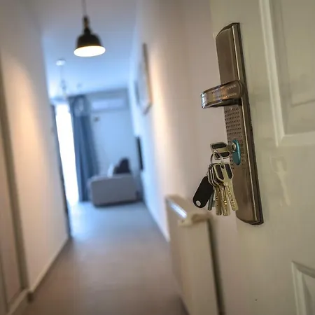 Francesca Apartament Siófok