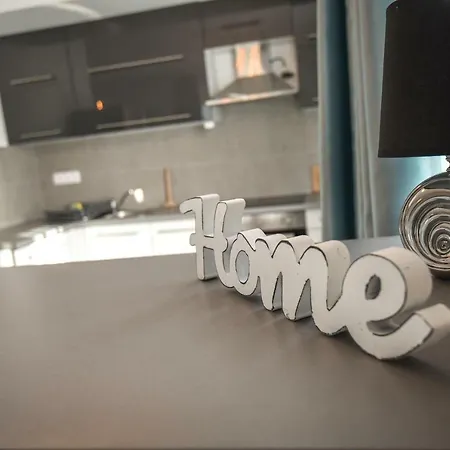 Francesca Apartament