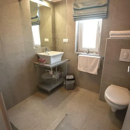 Francesca Apartament Siófok