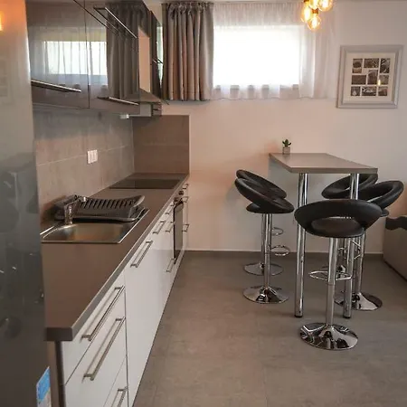 Francesca Apartament