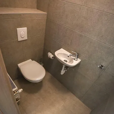 Apartament Francesca