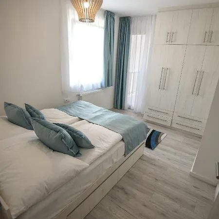 Apartamento Francesca *