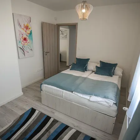 Apartament Francesca *