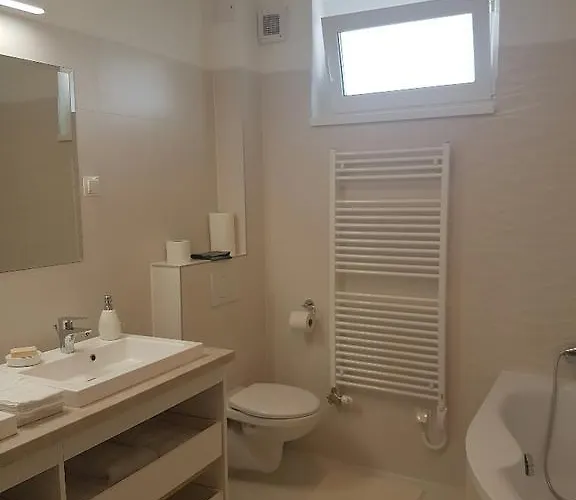 Apartman Francesca *