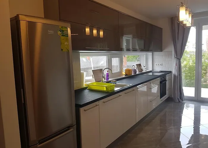 Francesca Apartman *