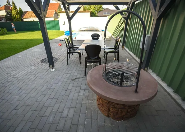 Francesca Apartman *