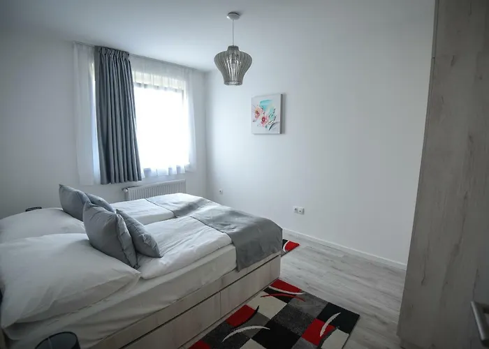 Francesca Apartman Siófok