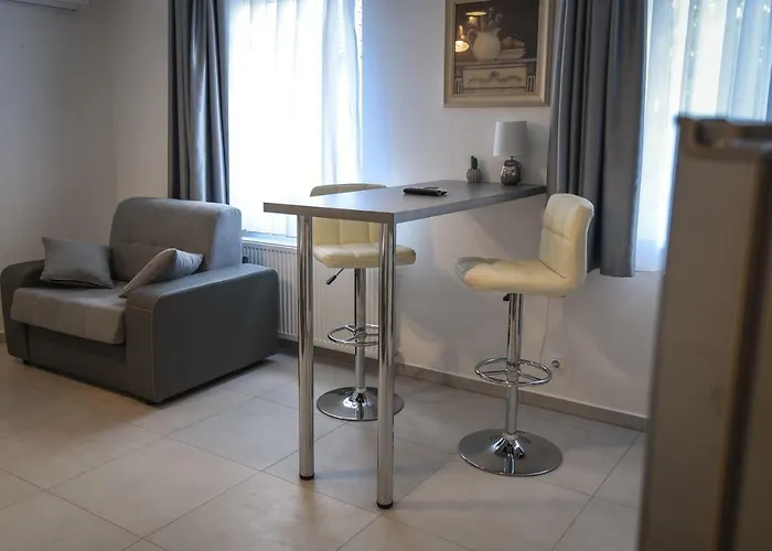 Francesca Apartman Siófok