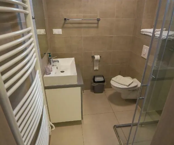 Apartman Francesca Siófok