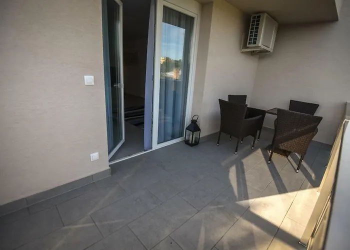 Francesca Apartman Siófok