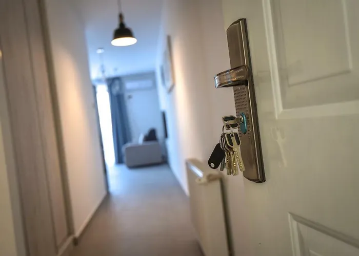 Francesca Apartman Siófok