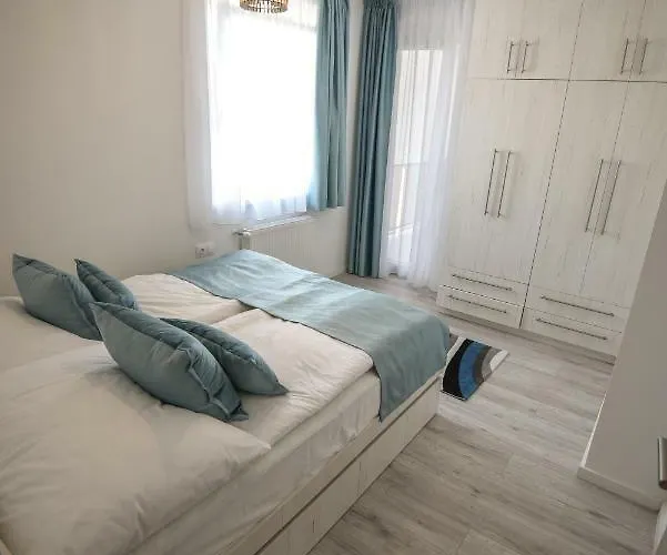Apartman Francesca *